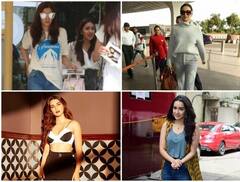 ਬਾਲੀਵੁੱਡ ਅਦਾਕਾਰਾਂ ਦਾ ਨਵਾਂ ਫੈਸ਼ਨ ਟ੍ਰੈਂਡ, 90ਵੇਂ ਦਹਾਕੇ ਬਾਅਦ ਮੁੜ ਪਰਤਿਆ ਫੈਸ਼ਨ