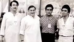 Know about career of late actor-director Rajiv Kapoor | Khabar Filmy Hai