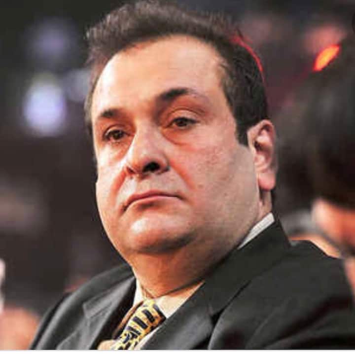 Veteran Bollywood actor Rajiv Kapoor left for his heavenly abode on Tuesday (February 9) in Mumbai. He was rushed to Inlax Hospital in Chembur after he suffered a massive cardiac arrest.