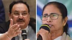 Mamata is misleading people of Bengal: JP Nadda | 7 Ka Punch Full
