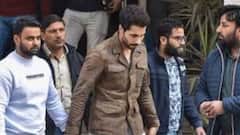 Delhi police use videography as evidence against Deep Sidhu | Audio Bulletin