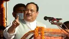 Will BJP's 'Parivartan Yatra' in Bengal pave way for change of power? | ABP Special