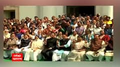 West Bengal Elections 2021: মুখে 'আবার ফিরব', হাতে Victory Sign, বিধানসভা অধিবেশনের শেষদিনে প্রত্যয়ী Mamata Banerjee