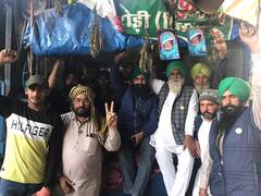ਘਰ ਬੱਚੇ ਦੇ ਜਨਮ ਦੀਆਂ ਖੁਸ਼ੀਆਂ! ਪਿਤਾ ਕਿਸਾਨ ਅੰਦੋਲਨ 'ਚ ਡਟਿਆ, ਡੇਢ ਮਹੀਨੇ ਬਾਅਦ ਵੀ ਨਹੀਂ ਦੇਖਿਆ ਮੂੰਹ