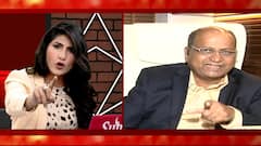 'Why should Lata Mangeshkar's tweet be investigated?' questions Rubika Liyaquat