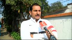 Cabinet Expansion: Will speed up development work in Bihar, says Sushant's brother Neeraj Singh Bablu