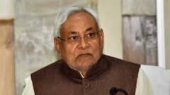 Bihar: Nitish Kumar reacts to delay in cabinet expansion after oath-taking ceremony