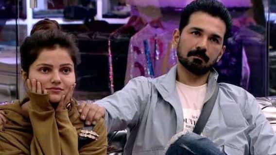 Bigg Boss 14: Abhinav Shukla ELIMINATED in shocking MID-WEEK EVICTION!