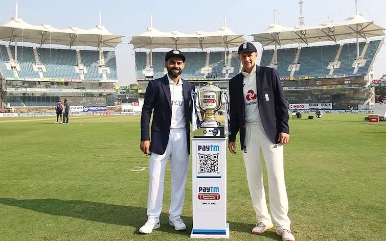 India Vs England: Ticket Sales Open As Fans To Be Allowed In The Second Chennai Test, How To Book Online Tickets? India Vs England: Ticket Sales Open As Fans To Be Allowed In The Second Chennai Test, How To Book Online Tickets?