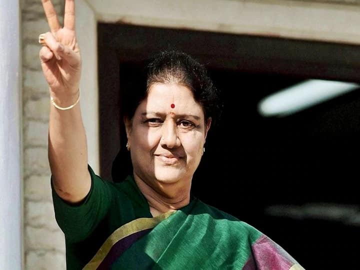 As Sasikala Returns To Tamil Nadu, TTV Dhinakaran Expresses Hope About Her Contesting Upcoming Assembly Election As Sasikala Returns To TN, TTV Dhinakaran Expresses Hope About Her Contesting Upcoming Election