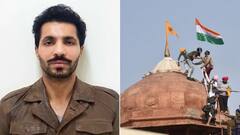 Breaking : ਦੀਪ ਸਿੱਧੂ ਕਿੱਥੋਂ ਹੋਇਆ ਗ੍ਰਿਫਤਾਰ ?