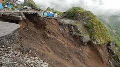 Disaster Timeline: How many times has Uttarakhand suffer in history?