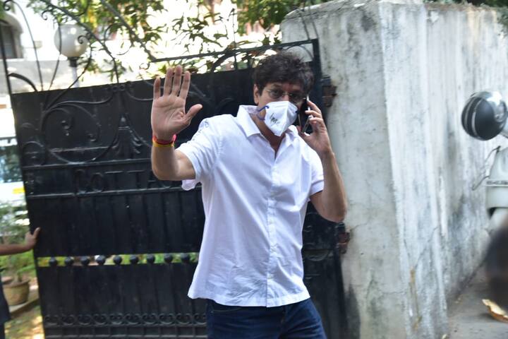 Randhir further revealed in the statement that even before he could be admitted to the hospital, the doctors declared him dead.