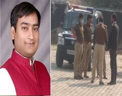 ਪੁਲਿਸ ਐਨਕਾਉਂਟਰ 'ਚ ਮਾਰਿਆ ਗਿਆ ਇਨਾਮੀ ਬਦਮਾਸ਼ 'ਮੱਛਰ', ਕਤਲ-ਲੁੱਟ ਖੋਹ ਮਾਮਲੇ 'ਚ ਸੀ ਲੋੜੀਂਦਾ