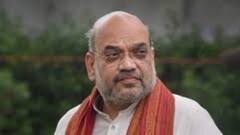 12 people of NTPC project safely rescued from tunnel: Amit Shah