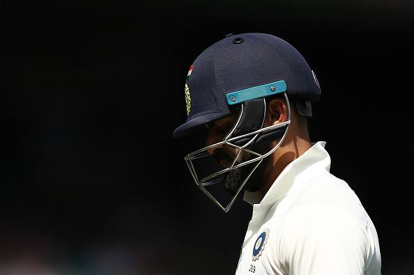 Ind Vs Eng: That’s It For India? Anderson Rattle The Hosts With His Reverse-swingers, Lose Four Quick Wickets Ind Vs Eng: That’s It For India? Anderson Rattle The Hosts With His Reverse-swingers, Lose Four Quick Wickets