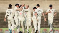 India Vs England: Team India loses first test match; England takes 1-0 lead