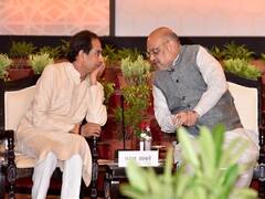 ਸ਼ਿਵਸੇਨਾ ਦਾ ਅਮਿਤ ਸ਼ਾਹ 'ਤੇ ਤਿੱਖਾ ਹਮਲਾ- 'ਤੁਹਾਡੇ ਤੋਂ ਕੋਂਕਣ ਦੇ ਭੂਤ ਵੀ ਨਹੀਂ ਡਰਦੇ'