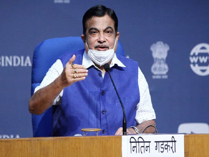 Corona Vaccine shortage nitin gadkari advises central government on vaccine shortage Corona Vaccine : देशात लसीचा तुटवडा दूर करण्यासाठी नितीन गडकरींनी केंद्राला सुचवला नवा मार्ग; म्हणाले...