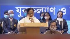 West Bengal Elections 2021: ভোটের মুখে ক্লাবগুলিকে অনুদান ঘোষণা Mamata-র, 'যে যা দিচ্ছে নিন, ভোট আমাদের দিন', আহ্বান Dilip-র