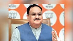 JP Nadda in Birbhum: আজ অনুব্রতর গড়ে গড়াবে বিজেপির রথের চাকা, উদ্বোধনে আসছেন নাড্ডা