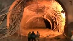 Few people may be alive inside Tapovan tunnel | Ground Report