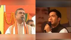 West Bengal Elections 2021: Suvendu Adhikari র আক্রমণে 'মিথ্যাশ্রী' , 'তোলাশ্রী'