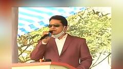 Mamata Banerjee at Kalna: তৃণমূলে যোগ দিলেন প্রাক্তন আইপিএস হুমায়ুন কবীর