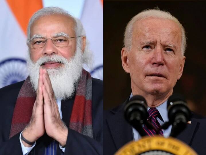 PM Narendra Modi talk to Joe Biden ਮੋਦੀ ਨੇ ਜੋ ਬਾਇਡਨ ਨਾਲ ਕੀਤੀ ਗੱਲਬਾਤ, ਇਸ ਮੁੱਦੇ 'ਤੇ ਕੀਤੀ ਚਰਚਾ