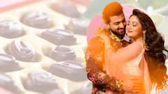 Chocolate Day Special: রুদ্রজিতের চকোলেট কখনও ফেরাননি, আজ কী করবেন প্রমিতা?