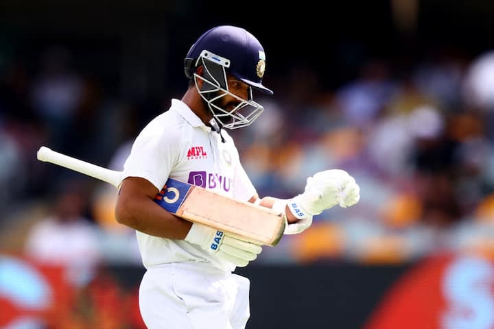 Ind Vs Eng: “Will Perform Only If Made Captain”, Twitter Blasts Rahane After A Poor Batting Performance Ind Vs Eng: 'Will Perform Only If Made Captain', Twitter Blasts Rahane After A Poor Batting Performance