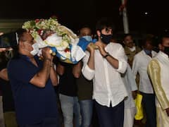 Rajiv Kapoor Funeral Highlights: Ranbir Kapoor Performs His Uncle's Last Rites; Bollywood Celebs Mourn Actor's Demise