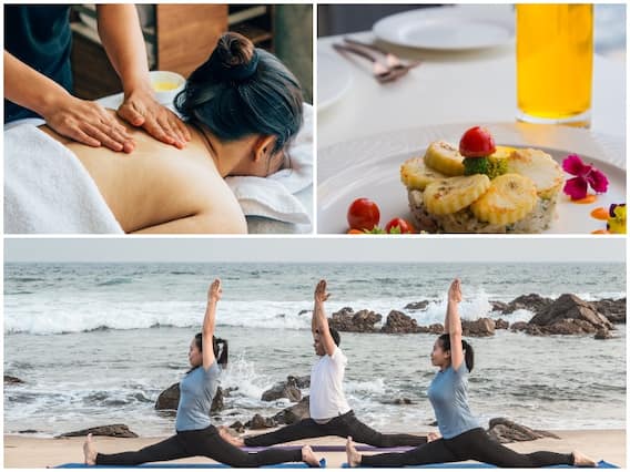 Monthly Wellness Routine 2021: From Growing Your Greens To Massage Rituals, Here's Lowdown of Healthy Habits