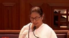 West Bengal Elections 2021: '২০২১-এ এমনভাবে জয়লাভ করব যে বহুদিন থাকব' : Mamata Banerjee