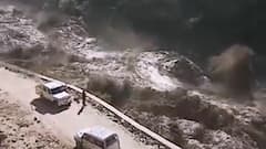 Breaking : ਉੱਤਰਾਖੰਡ ਤਬਾਹੀ- ਹੁਣ ਤੱਕ 36 ਲੋਕਾਂ ਦੀ ਮੌਤ,170 ਦੇ ਕਰੀਬ ਲਾਪਤਾ, 4 ਪੰਜਾਬ ਦੇ ਵੀ ਸ਼ਾਮਲ