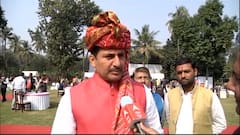 Sushant Singh Rajput's cousin given ministerial berth in Bihar, says 'don't have don image'