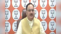 BJP's Rathyatra: ঝাড়গ্রামেও আজ বিজেপির রথযাত্রার সূচনায় নাড্ডা, কথা বলবেন আদিবাসীদের সঙ্গেও