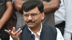 Sanjay Raut : केंद्र सरकार भारत पाकिस्तानचं युद्ध सुरू असल्याप्रमाणे का वागत आहे? संजय राऊतांचा घणाघात