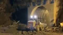Uttarakhand Glacier Collapse: 35 people stuck in Tapovan tunnel; rescue operation underway