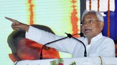 Nitish Kumar on Bihar Cabinet Expansion: 'Bahut Acha Hua'