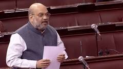 Amit Shah in Rajya Sabha: Uttarakhand avalanche kills 20 | Full Speech