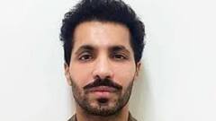 Know how did Delhi police catch Red Fort main accused Deep Sidhu | Sansani