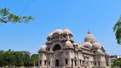 Belur Math Reopening: আজ থেকে খুলছে বেলুড় মঠ, তবে মূল মন্দিরে ধ্যান নয়