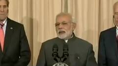 Day after PM's chat with Joe Biden, S Jaishankar holds talks with Secretary Antony Blinken
