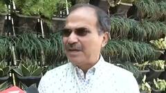 Adhir Ranjan tight-lipped over Ravneet Singh Bittu's RS remarks