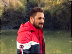 Blackbuck Poaching Case: Court Dismisses Rajasthan Govt's Plea Against Salman Khan