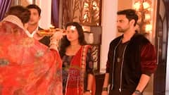 Apna Bhi Time Aayega: Know why Veer & Rani are shocked