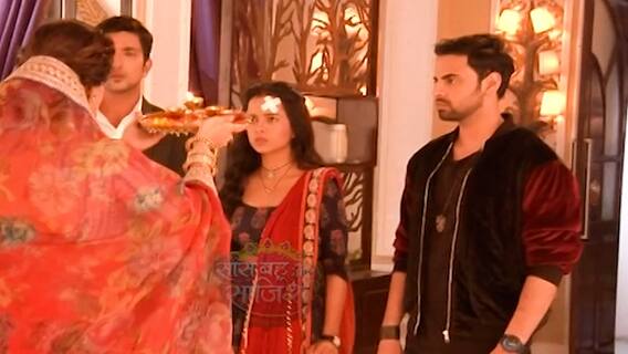 Apna Bhi Time Aayega: Know why Veer & Rani are shocked