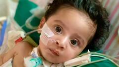 PM Modi waives custom duty of Rs 6 crore for treatment of an infant