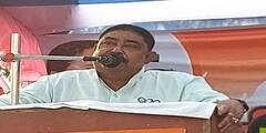 West Bengal Elections 2021: 'রথযাত্রায় লোক হয়নি বলে নাড্ডা পালালেন', কটাক্ষ অনুব্রতর